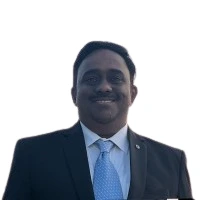 Arun Chandra Senapathy