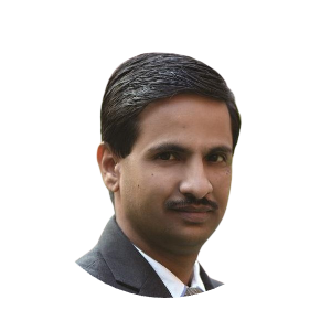 Ashok Jade