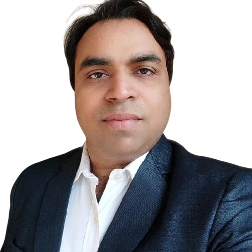 Santosh Pandey
