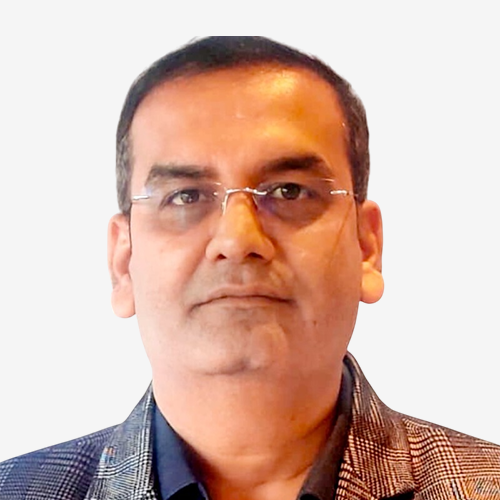 Pankaj -Mishra