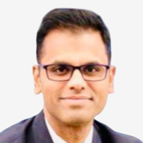 Vivek Joshi