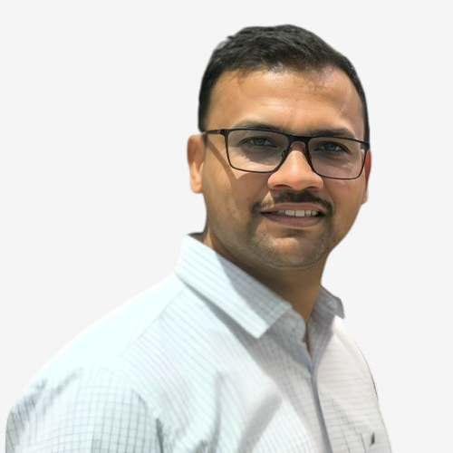 Anand Bugdane