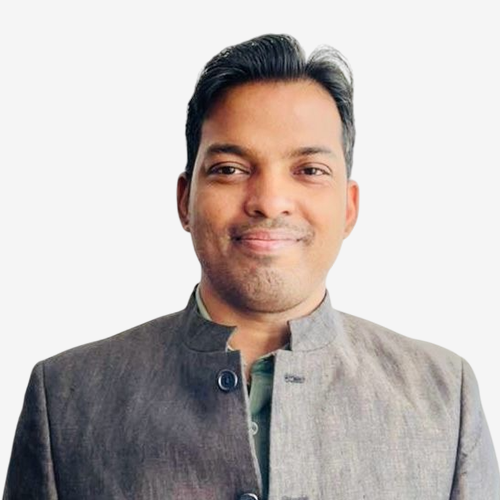 Abhinav Jain