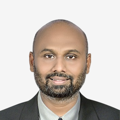 Andalam Prahlad