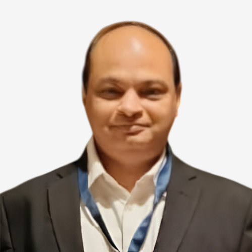 Sanjay Kshirsagar