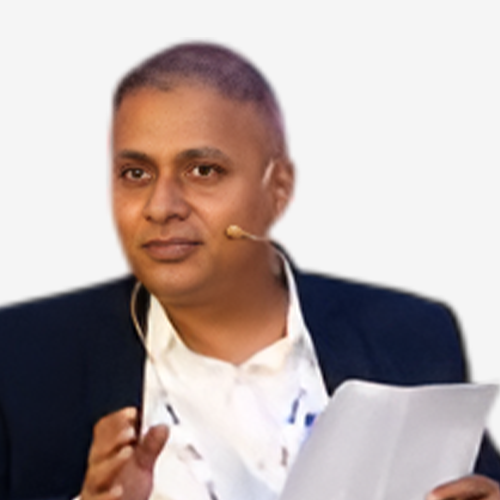 Mohit Agarwal