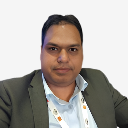 Shyam S Yadav