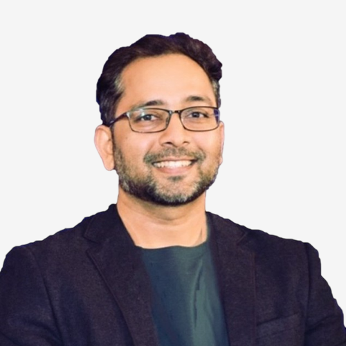 Prakash Sharma