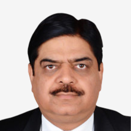 Vipin Kumar