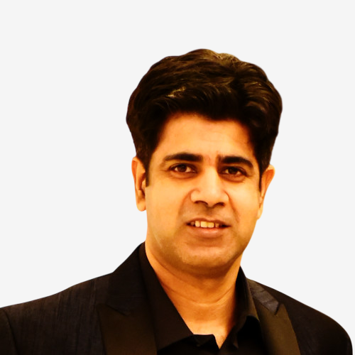 Animesh Srivastava