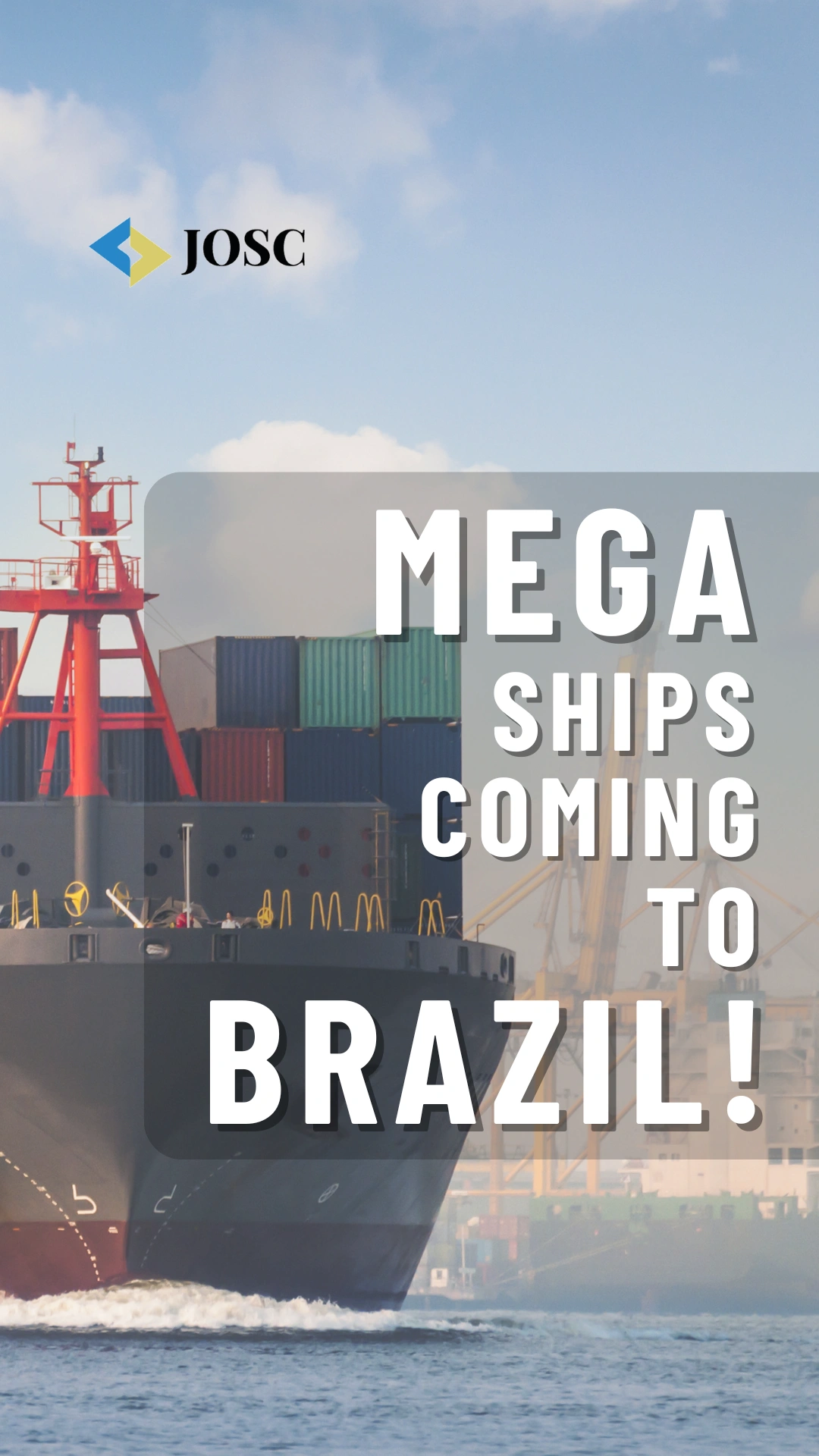 Brazil's Santos Port plans