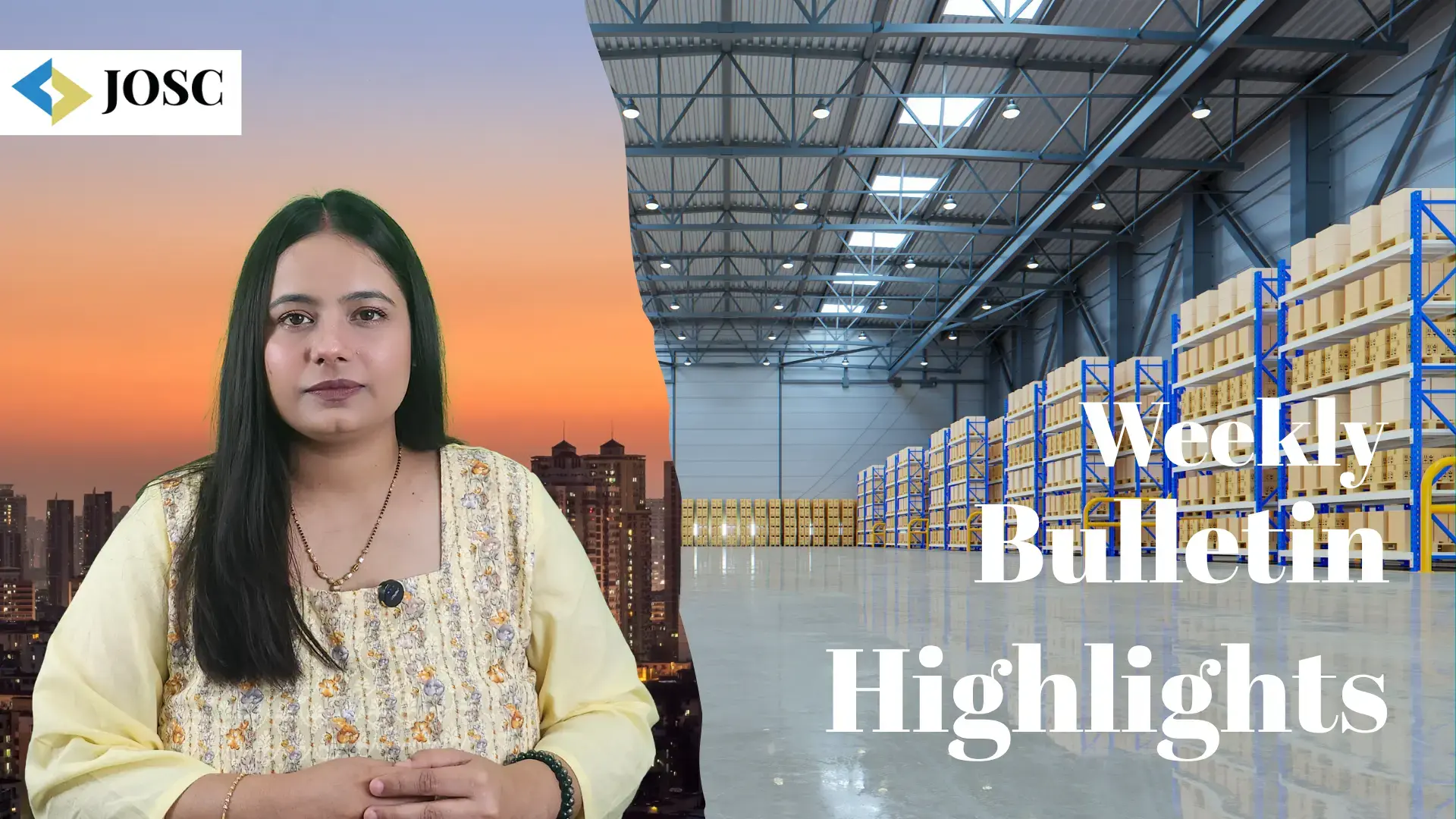 Top 10 Supply Chain & Trade News | June 2025