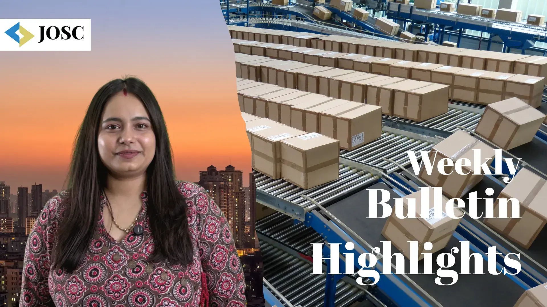 Top 10 Supply Chain & Logistics Headlines | Major Projects, Investments & Global Trade Trends