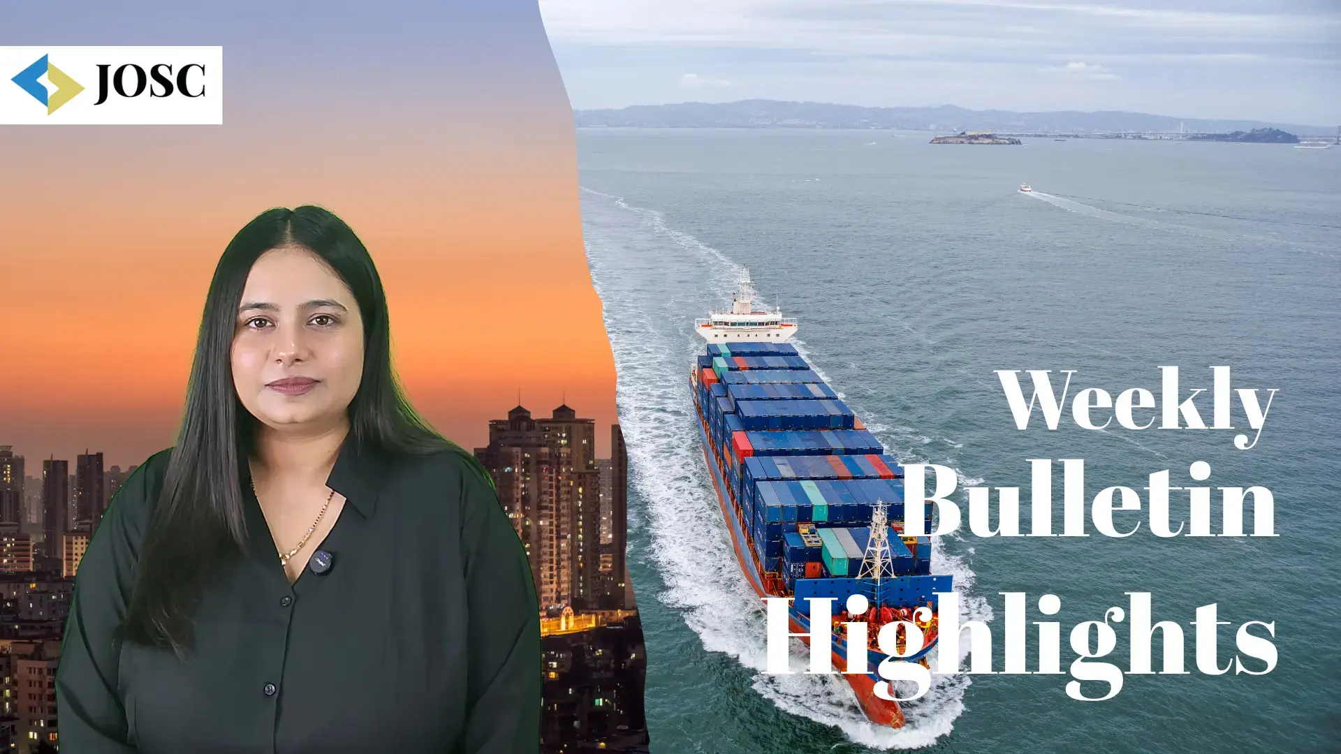 Top 10 Global Supply Chain Shocks This Week | India, Japan, Russia & More!