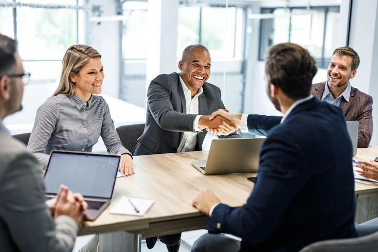 Engage with Industry Leaders